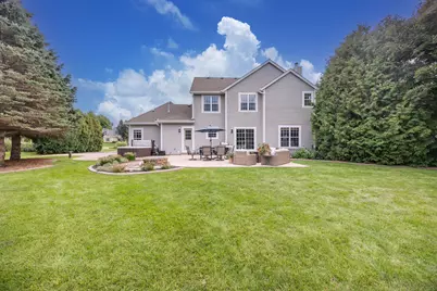 N67W34390  Jorgenson Way, Lac La Belle, WI 53066 - Photo 45