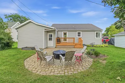 308  Main St, Horicon, WI 53032 - Photo 17