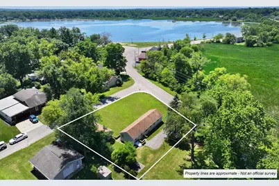 N1480  Orchid Dr, Bloomfield, WI 53128 - Photo 1