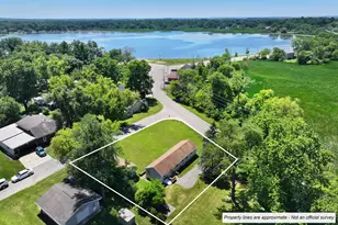 N1480 Orchid Dr, Bloomfield, WI 53128 - Photo 1