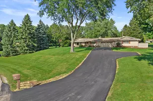 949 Hickory Hill Pkwy, Richfield, WI 53033 - Photo 47