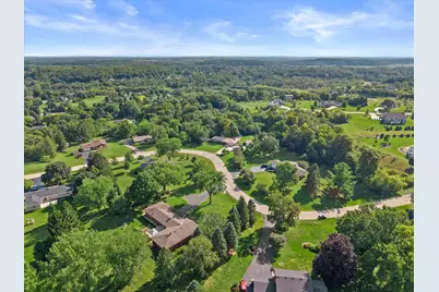 949  Hickory Hill Pkwy, Richfield, WI 53033 - Photo 53