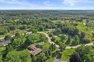 949 Hickory Hill Pkwy, Richfield, WI 53033 - Photo 53