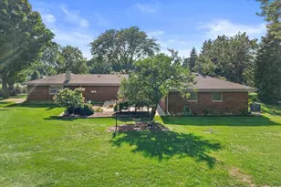 949 Hickory Hill Pkwy, Richfield, WI 53033 - Photo 57