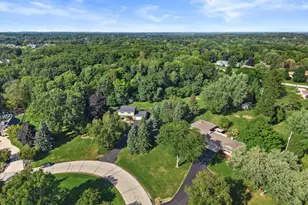 949 Hickory Hill Pkwy, Richfield, WI 53033 - Photo 51
