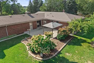 949 Hickory Hill Pkwy, Richfield, WI 53033 - Photo 59