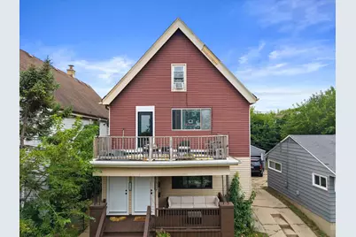 1429 N 47th St #1431, Milwaukee, WI 53208 - Photo 1