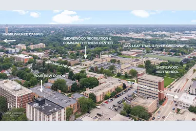 1906 E Shorewood Blvd #153, Shorewood, WI 53211 - Photo 27