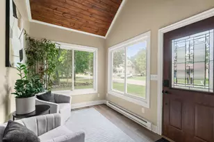110 N Harrison St, North Prairie, WI 53153 - Photo 3