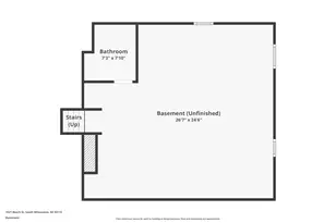 1521 Beech St, South Milwaukee, WI 53172 - Photo 43