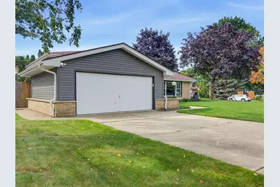 1521  Beech St, South Milwaukee, WI 53172 - Photo 41