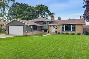1521 Beech St, South Milwaukee, WI 53172 - Photo 1