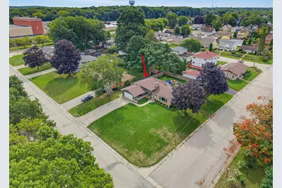 1521  Beech St, South Milwaukee, WI 53172 - Photo 33