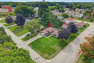 1521 Beech St, South Milwaukee, WI 53172 - Photo 33