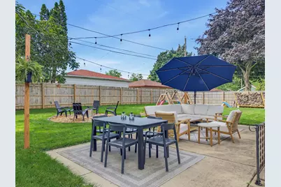 1521  Beech St, South Milwaukee, WI 53172 - Photo 35
