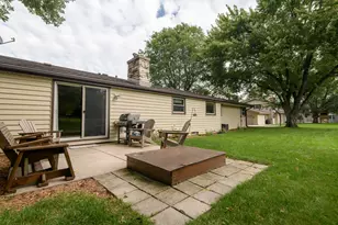 4695 Wessex Dr, Brookfield, WI 53045 - Photo 29