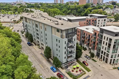 2080 N Commerce St #101, Milwaukee, WI 53212 - Photo 1