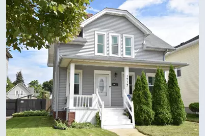 1717  Grange Ave, Racine, WI 53405 - Photo 1