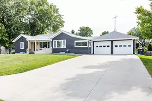 228 N Highland St, Hustisford, WI 53034 - Photo 1
