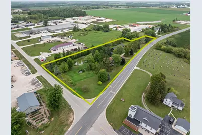 W4072  County Rd C -, Sheboygan Falls, WI 53073 - Photo 35