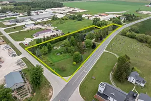 W4072 Co Rd C, Sheboygan Falls, WI 53073 - Photo 35
