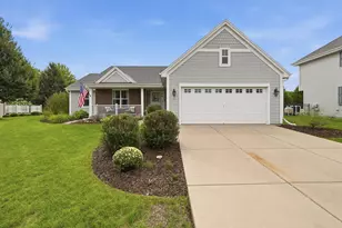 751 N Sandy Ln, Elkhorn, WI 53121 - Photo 1