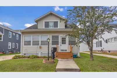 2012 N 19th St, Sheboygan, WI 53081 - Photo 1