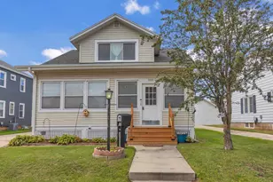 2012 N 19th St, Sheboygan, WI 53081 - Photo 1