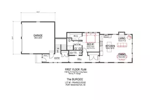 1190 Shieling Ln, Port Washington, WI 53074 - Photo 7