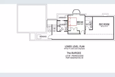 1190  Shieling Ln #Lt7, Port Washington, WI 53074 - Photo 11