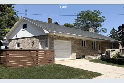 1504  Philippen St, Manitowoc, WI 54220 - Photo 1
