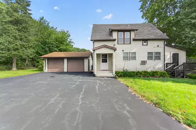 300  James St, Slinger, WI 53086 - Photo 1