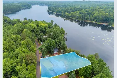 12643 E Shore Dr, Mountain, WI 54149 - Photo 3