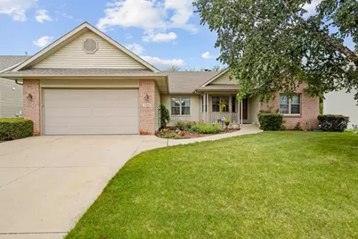 3500  121st St, Pleasant Prairie, WI 53158 - Photo 1