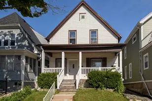1424 S 79th St, West Allis, WI 53214 - Photo 1