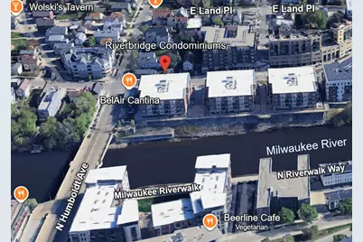 1905 N Water St #409, Milwaukee, WI 53202 - Photo 31