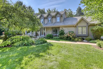 N41W27751  Ishnala Trl, Pewaukee, WI 53072 - Photo 1