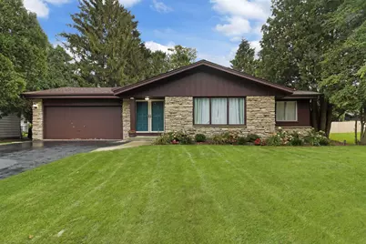 545  4 1/2 Mile Rd, Racine, WI 53402 - Photo 1