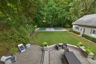 N87W15686 Kenwood Blvd, Menomonee Falls, WI 53051 - Photo 31