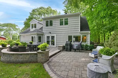 N87W15686  Kenwood Blvd, Menomonee Falls, WI 53051 - Photo 33