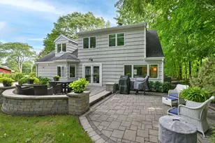 N87W15686 Kenwood Blvd, Menomonee Falls, WI 53051 - Photo 33