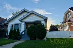 1531 S 55th St, West Milwaukee, WI 53214 - Photo 1