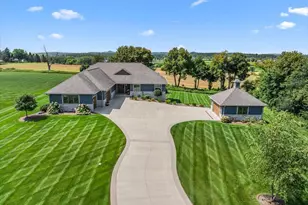 2177 Elsies Dr, Richfield, WI 53076 - Photo 1