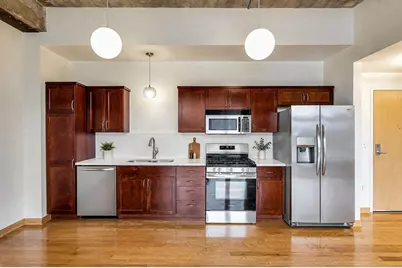 106 W Seeboth St #112, Milwaukee, WI 53204 - Photo 5