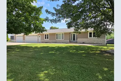 N598  County Road Em -, Emmet, WI 53098 - Photo 1