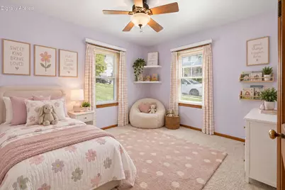 300  St Rose Ave, Fredonia, WI 53021 - Photo 19