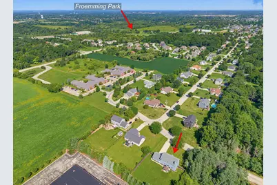 4645 W Sherwood Dr, Franklin, WI 53132 - Photo 55