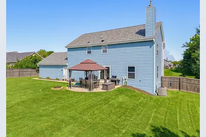 4645 W Sherwood Dr, Franklin, WI 53132 - Photo 45