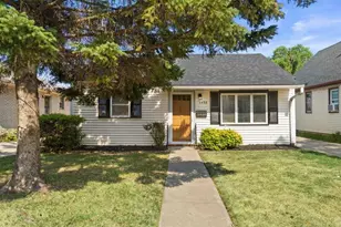 3428 S 3rd St, Milwaukee, WI 53207 - Photo 1