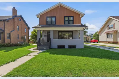 151  Guilford St, Sheboygan Falls, WI 53085 - Photo 1